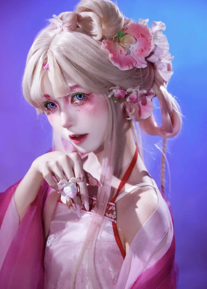 281+ ảnh cosplay cổ trang ấn tượng tái hiện vẻ đẹp xưa