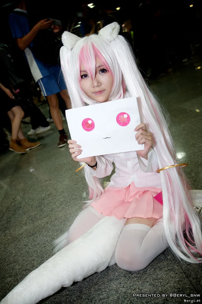 hình ảnh : con gái, Trò chơi, dễ thương, Quần áo, Hồng, Cosplay, Cô gái,  tiếng Nhật, Trang phục, Anime, hài hước, Comiccon, Cos, Con 2848x4288 - -  187707 - hình ảnh đẹp - PxHere