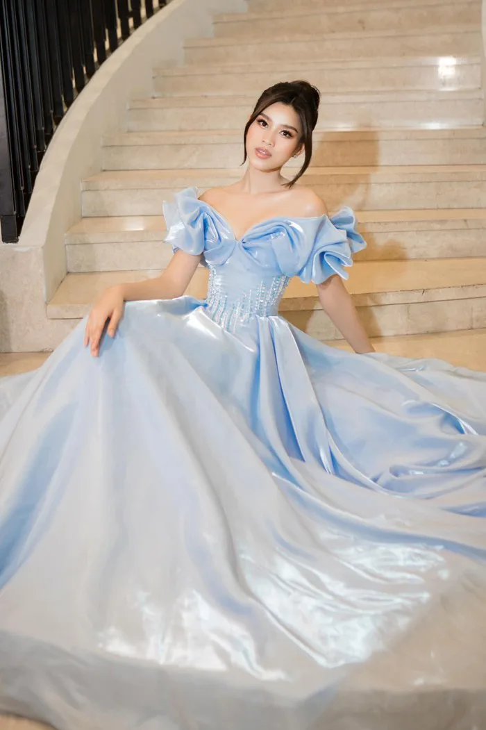Dàn hậu Việt hoá thành công chúa Disney: Đỗ Thị Hà đẹp xuất thần, H'Hen Niê  được khen giống bản gốc
