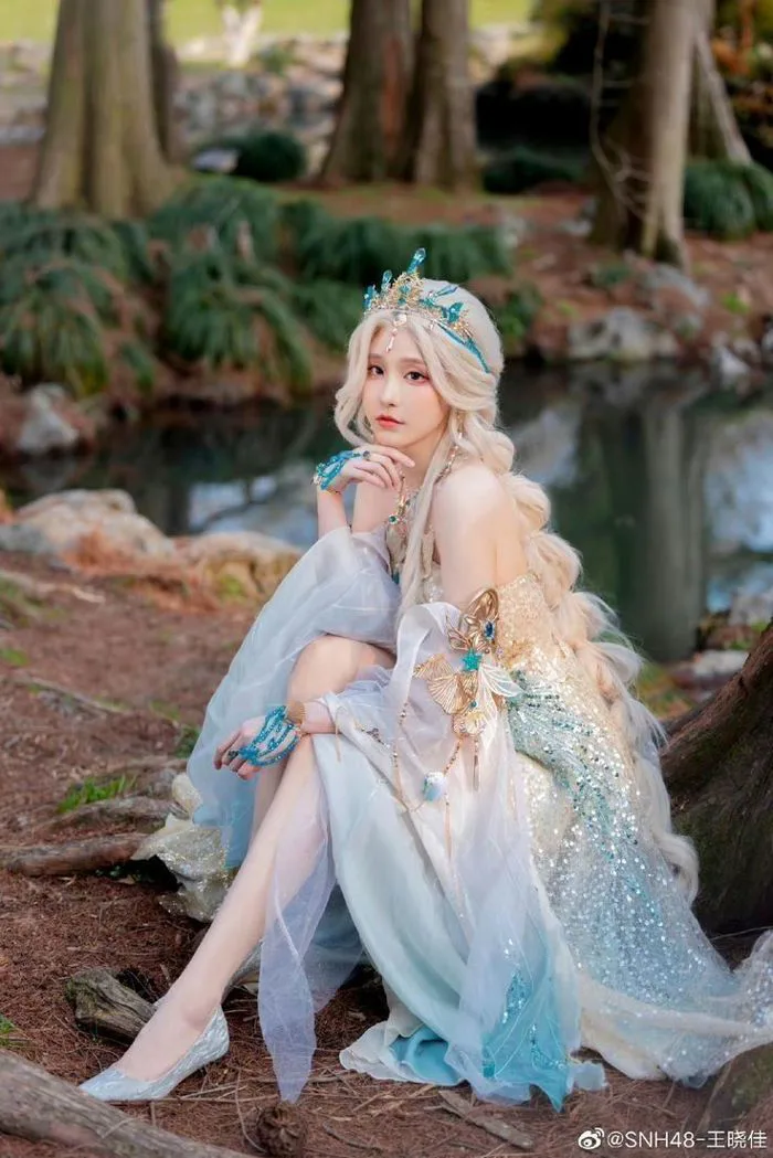 Cosplay đẹp nhất | Kiểu tóc nữ, Nữ diễn viên, Chụp ảnh công chúa