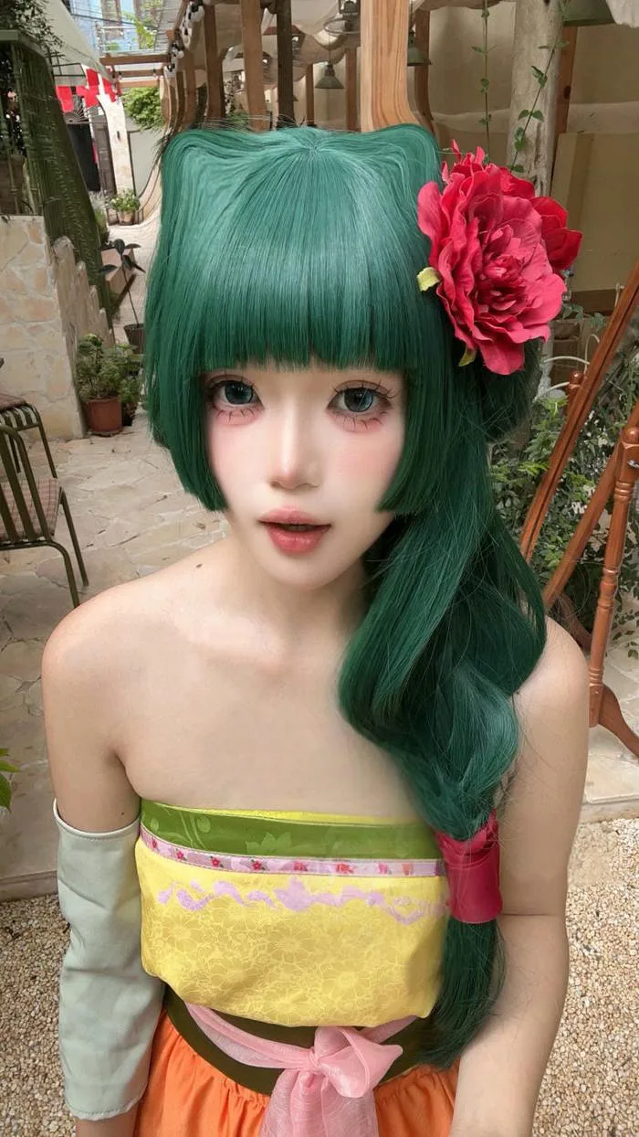 Top 103+ gái xinh cosplay nhân vật anime đẹp và cuốn hút