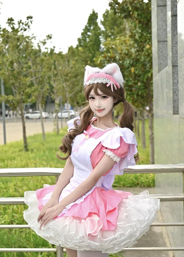 Ngắm nhìn 99+ ảnh gái xinh cosplay thu hút mọi ánh nhìn