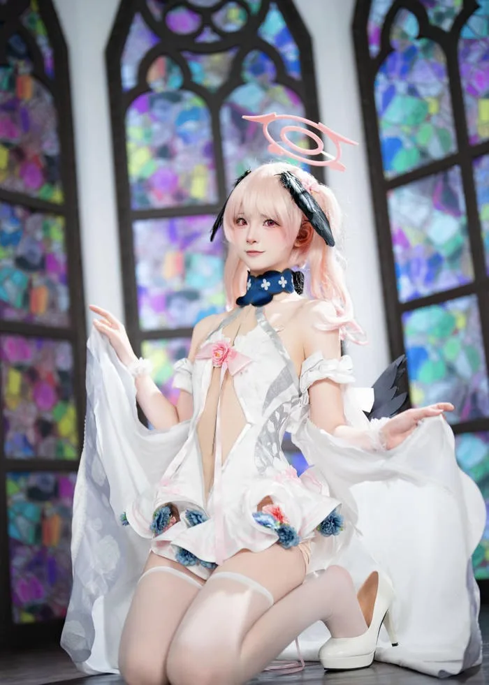 Tuyển tập 174+ ảnh cosplay anime nữ chất lượng cao cực hút mắt