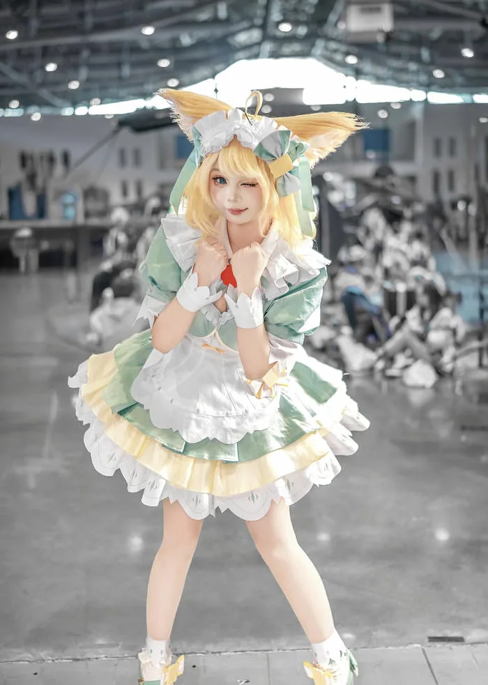 Ngắm nhìn 99+ ảnh gái xinh cosplay thu hút mọi ánh nhìn