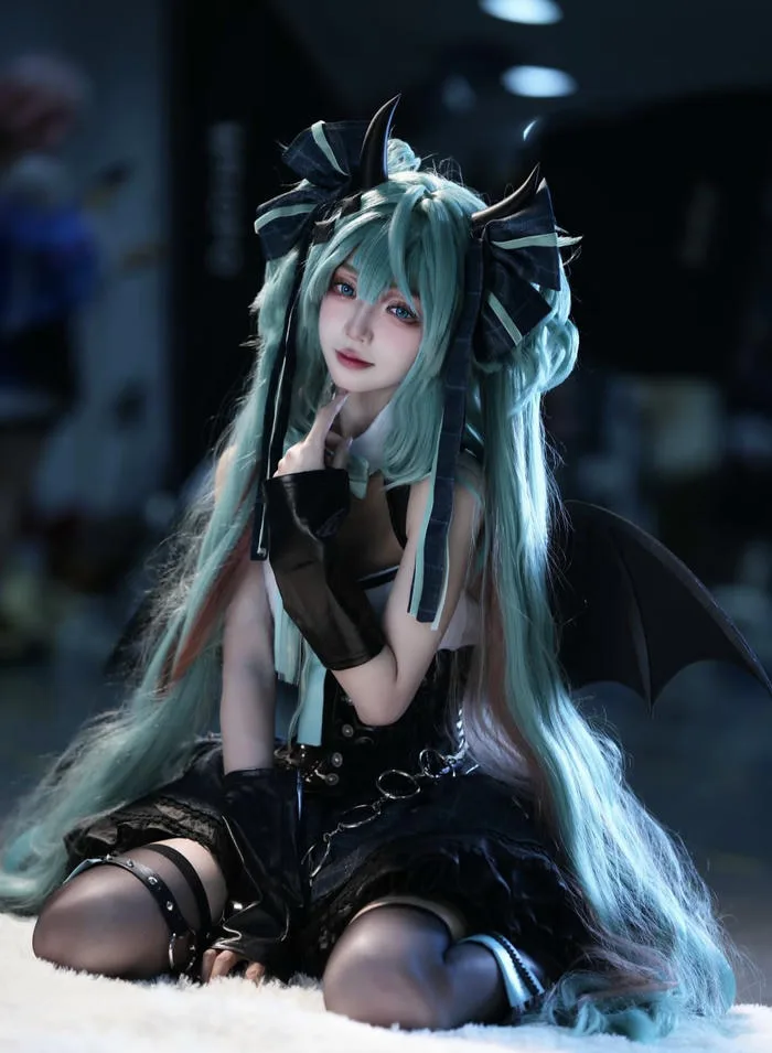 253+ ảnh cosplay cute xinh xắn thu hút mọi ánh nhìn