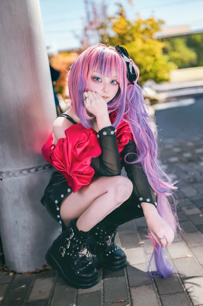 117+ ảnh gái xinh cosplay cute đến nóng bỏng quyến rũ