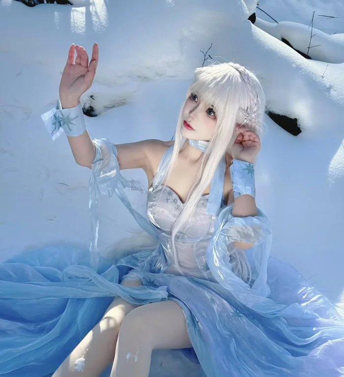 253+ ảnh cosplay cute xinh xắn thu hút mọi ánh nhìn