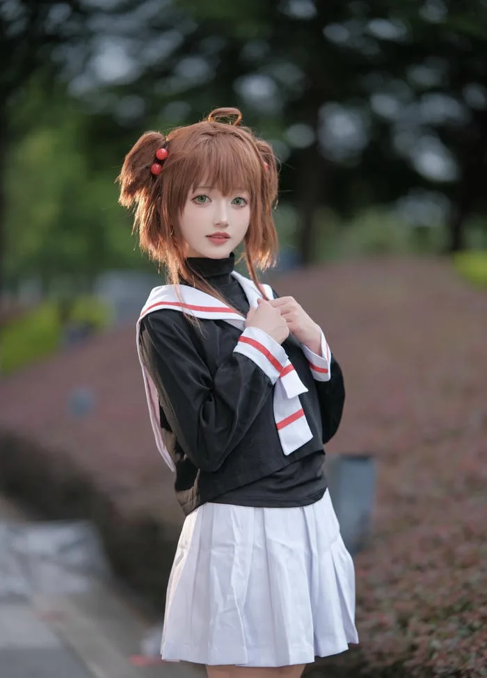 Ngắm nhìn 99+ ảnh gái xinh cosplay thu hút mọi ánh nhìn