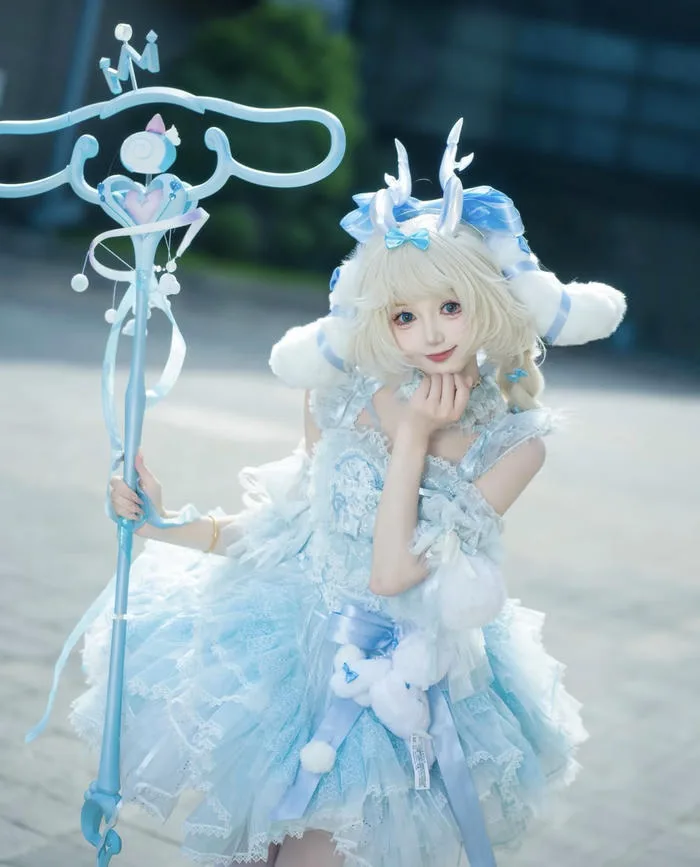 Tuyển tập 174+ ảnh cosplay anime nữ chất lượng cao cực hút mắt