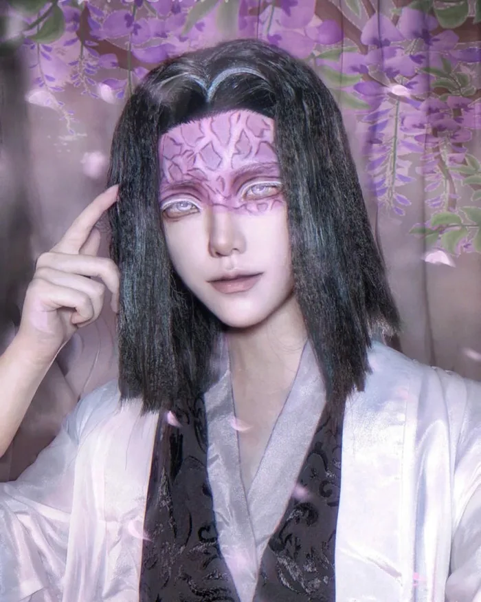99+ Demon Slayer cosplay đẹp, thần thái chuẩn nhân vật