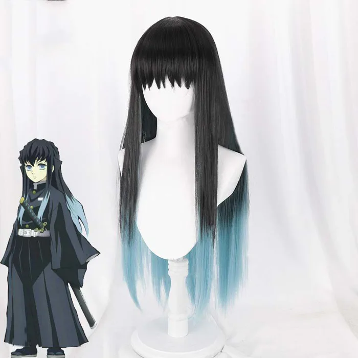 Có Sẵn) Bộ trang phục cosplay nhân vật phim Demon Slayer : Kimetsu no Yaiba  | Shopee Việt Nam