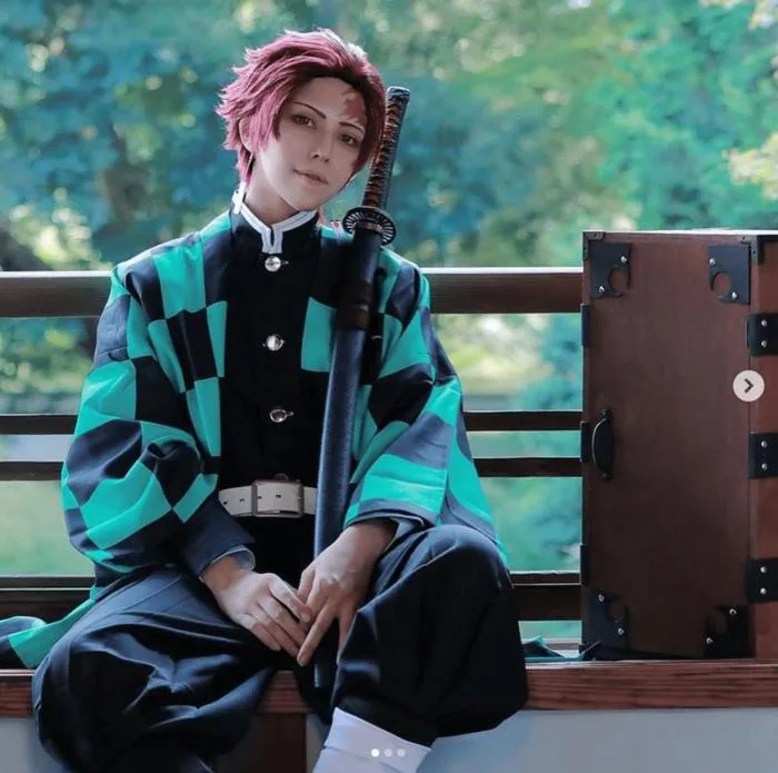 Danh Mục Đồ Cosplay Kimetsu No Yaiba Đẹp Giá Lẻ Như Sỉ
