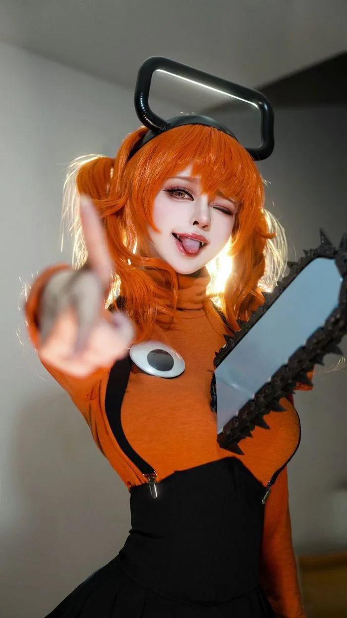 Thời trang | Hình ảnh, Cosplay đẹp nhất