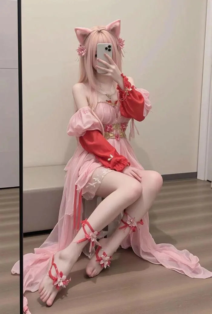 Kho 154+ ảnh cosplay girls xinh đẹp cuốn hút mọi ánh nhìn