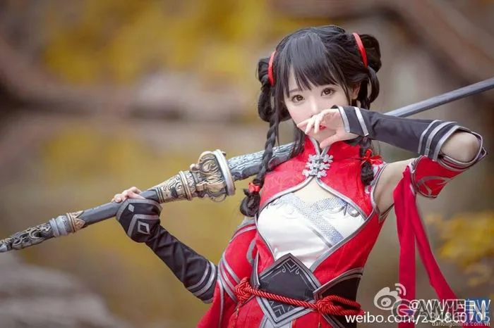 Top 15 Nữ Cosplayer Nổi Tiếng Thế Giới - Tìm Hiểu Cùng Mytour.vn