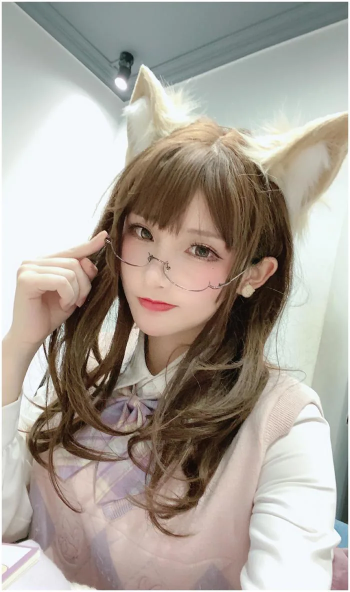 Tổng hợp 20 bức ảnh nóng bỏng của nữ coser xinh đẹp, thế nào mà càng ngắm lại càng thấy mát