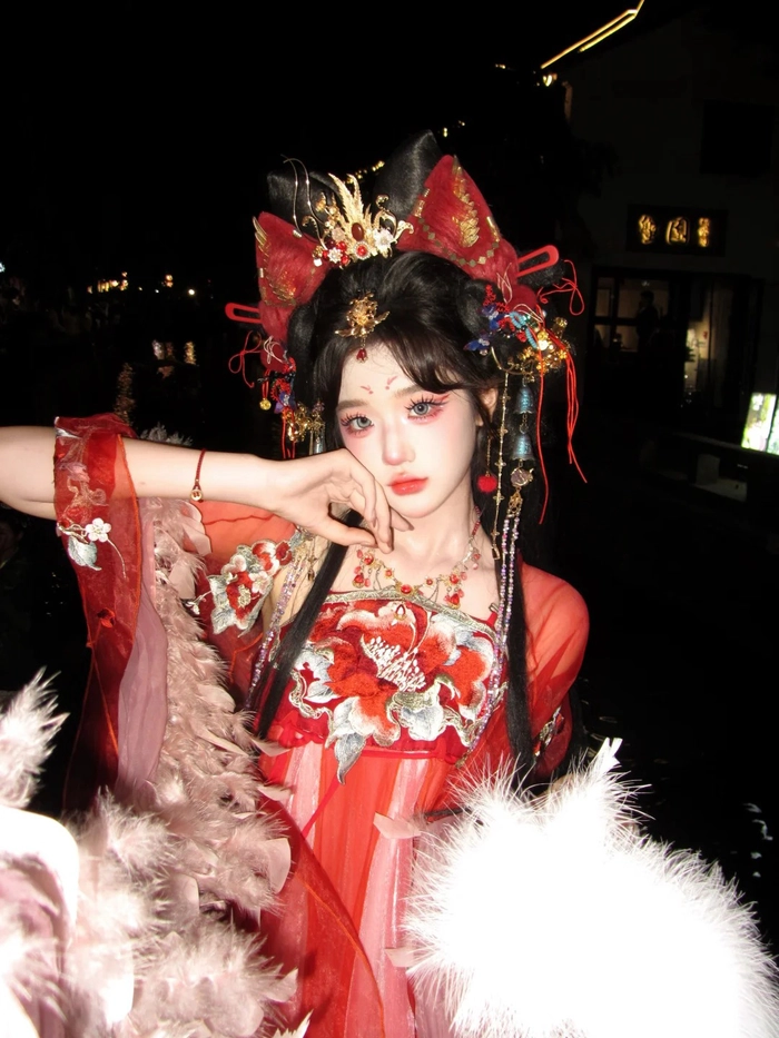 Free 99+ ảnh gái xinh cosplay cáo sexy quyến rũ cực cuốn