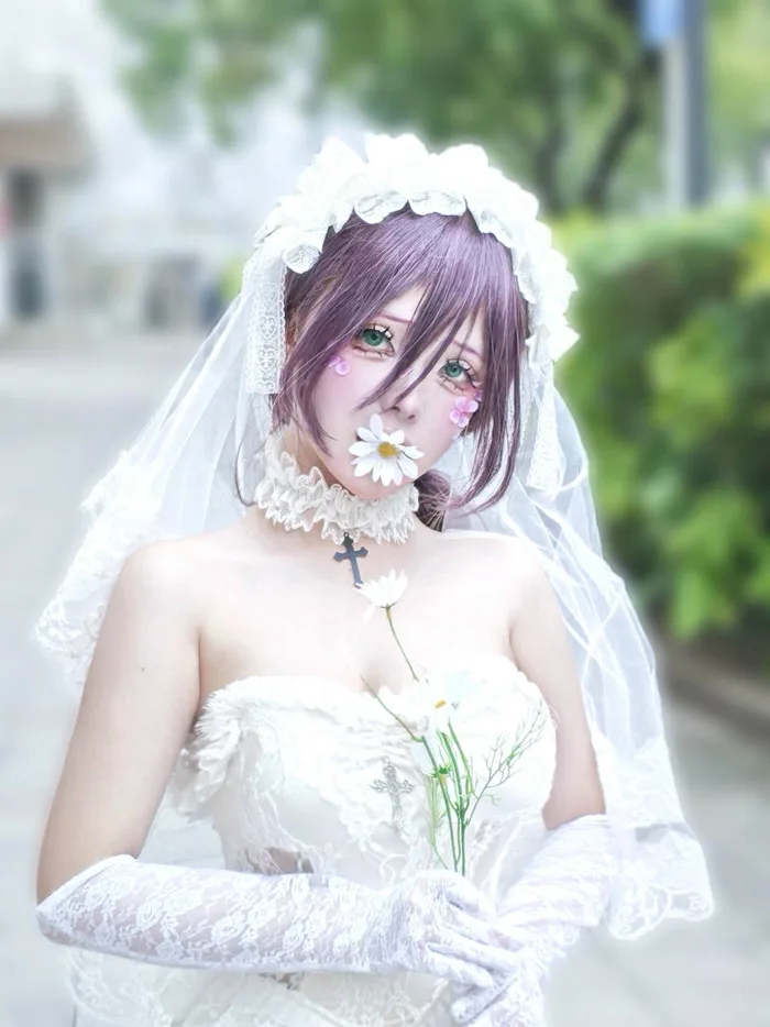 135+ ảnh cosplay anime nữ đẹp lung linh, quyến rũ nhất