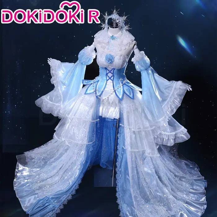 Emilia [Original version] (Emilia) · Thuê cosplay tại Neko's Closet · Neko's Closet