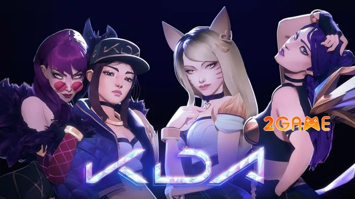 Sa vào vẻ đẹp nổi loạn của KDA Akali trong bộ ảnh Cosplay mới nhất