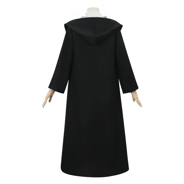 Mua Generic Anime Costume Frieren Cosplay Costume Fern Cosplay Black Coat  Halloween Costume with Wig trên Amazon Mỹ chính hãng 2026 | Fado