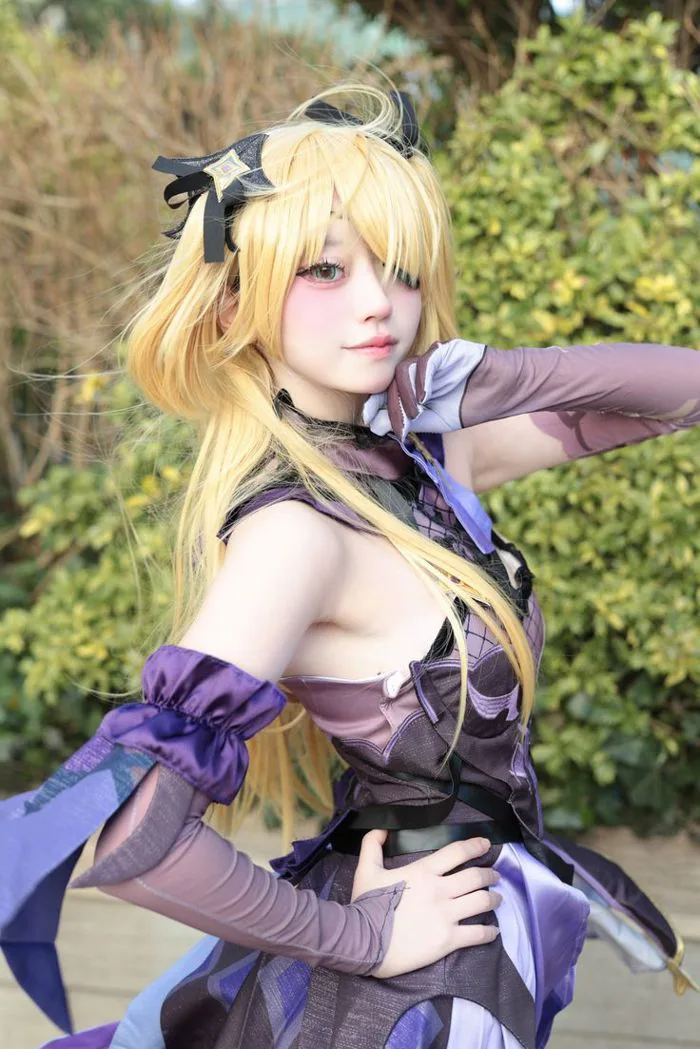cosplay