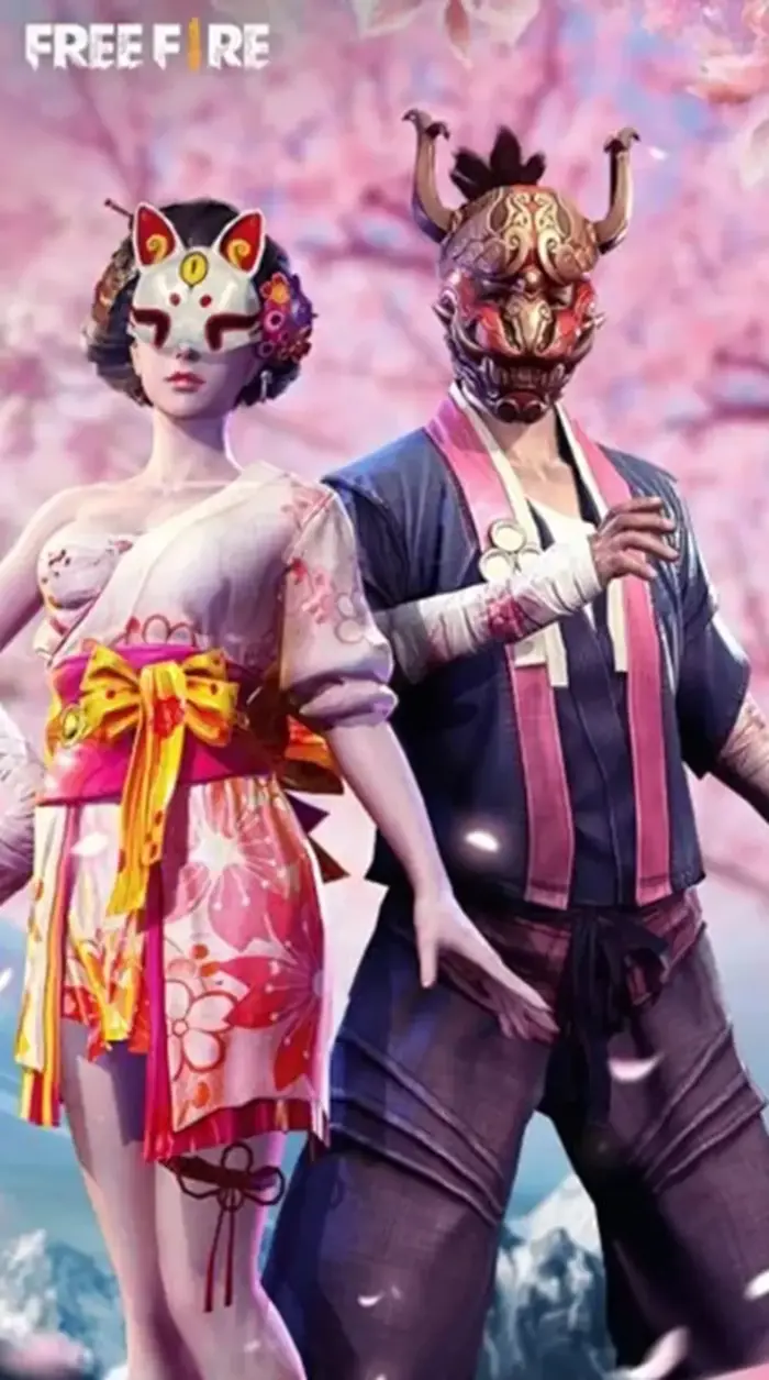 HOT Ảnh Free Fire Cực Chất Ngầu Mới Nhất Avatar Nền Máy Tính