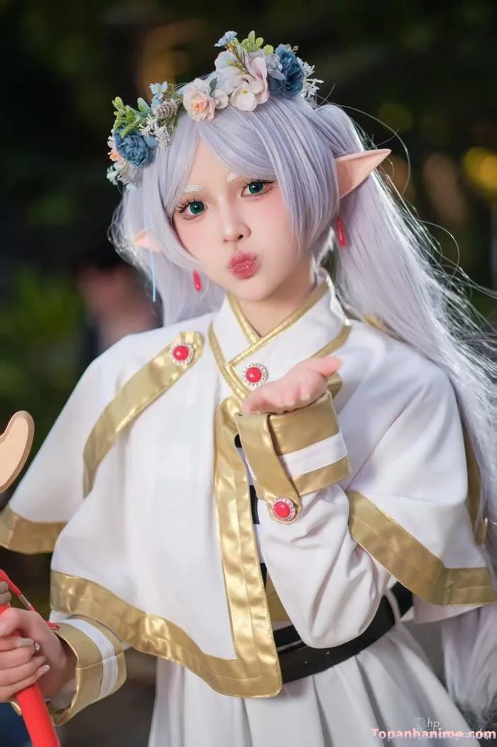 Tổng Hợp 189+ Ảnh Cosplay Frieren Dễ Thương Tuyệt Đỉnh