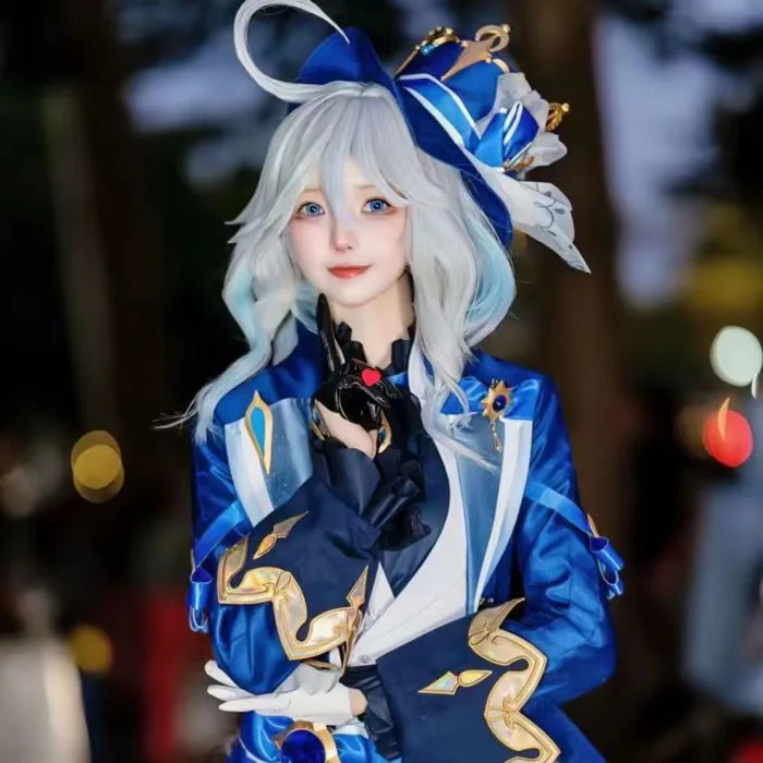 Mua Cosplay Furina Giá Tốt, Giao Nhanh | Lazada Việt Nam