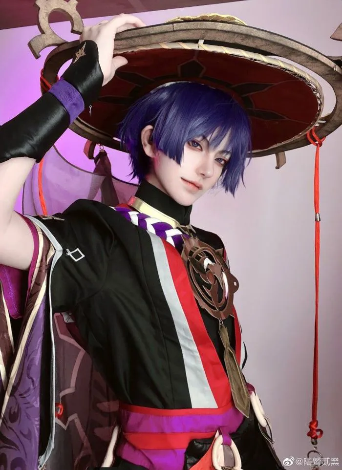 26 Cosplay genshin ý tưởng | cosplay đẹp nhất, hình ảnh, dễ thương