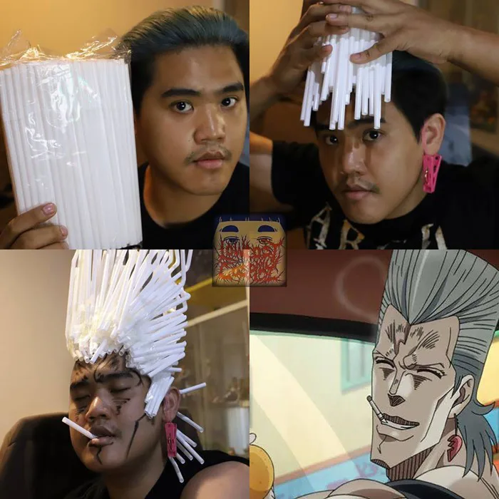 Thánh cosplay giá rẻ Thái Lan nhây đến nỗi hóa thân cả thành nàng hoa tiêu  Nami xinh đẹp trong One Piece