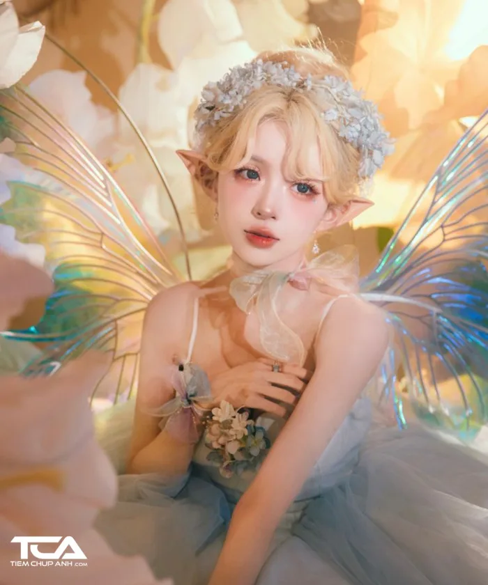 Bảng giá chụp ảnh cosplay đẹp giá rẻ ở TPHCM chỉ từ 1190k - Cho Thuê Studio  - Thiết Bị - Trang Phục