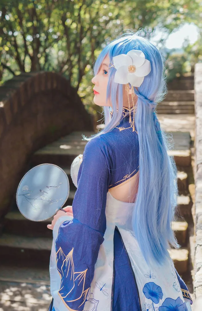 Bảng giá chụp ảnh Cosplay đẹp giá rẻ - Tuong Lam Photos
