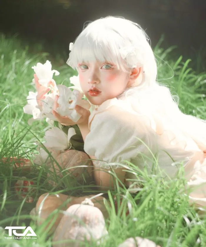 Bảng giá chụp ảnh cosplay đẹp giá rẻ ở TPHCM chỉ từ 1190k - Cho Thuê Studio  - Thiết Bị - Trang Phục