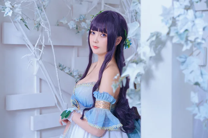 Bảng giá chụp ảnh Cosplay đẹp giá rẻ - Tuong Lam Photos