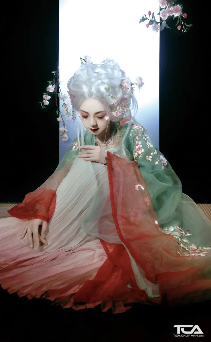 Tiệm Chụp Ảnh - Studio chụp ảnh cosplay đẹp giá rẻ ở TPHCM - Cho Thuê  Studio - Thiết Bị - Trang Phục