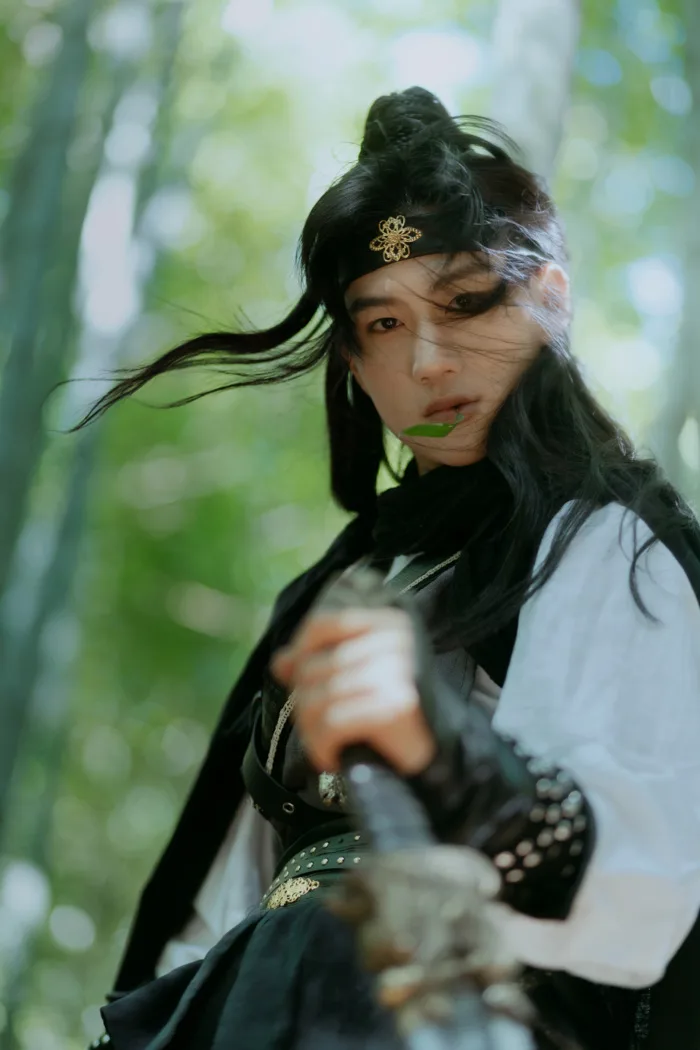 Chụp ảnh cosplay đẹp giá rẻ ở TPHCM ấn tượng và độc đáo