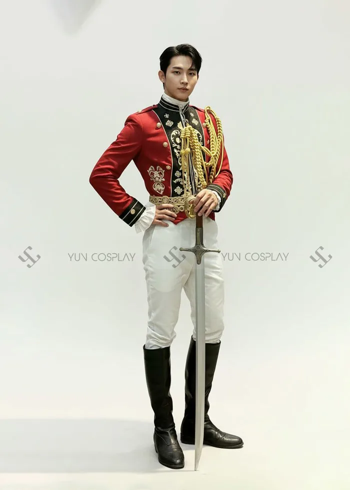 Yun Cosplay - Cho Thuê Đồ Cosplay, Hóa Trang, Biểu Diễn