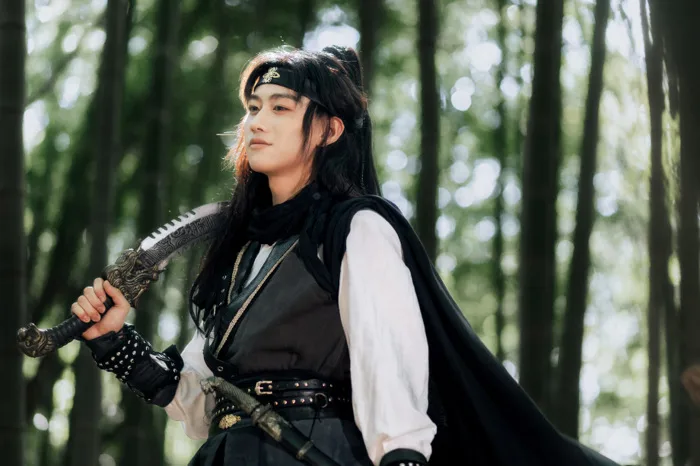 Chụp ảnh cosplay đẹp giá rẻ ở TPHCM ấn tượng và độc đáo