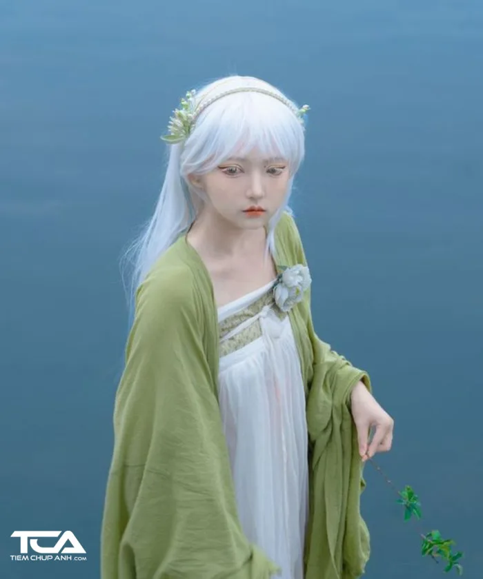 Bảng giá chụp ảnh cosplay đẹp giá rẻ ở TPHCM chỉ từ 1190k - Cho Thuê Studio  - Thiết Bị - Trang Phục