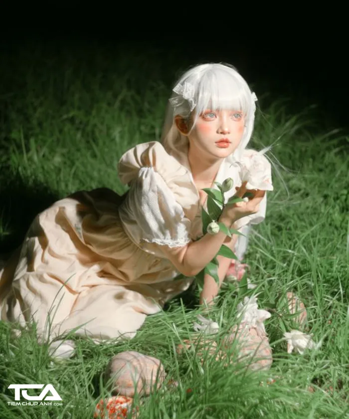Bảng giá chụp ảnh cosplay đẹp giá rẻ ở TPHCM chỉ từ 1190k - Cho Thuê Studio  - Thiết Bị - Trang Phục