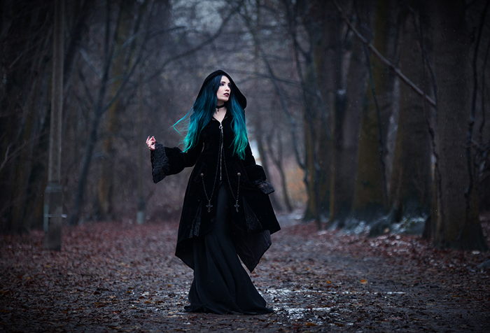 Gothic Style là gì? Tìm hiểu phong cách thời trang Gothic