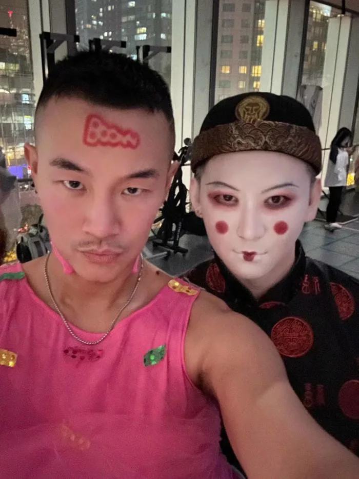 Gợi ý 138+ ảnh cosplay ma rùng rợn đẹp ám ảnh nhất