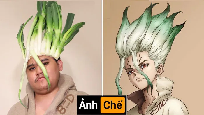 Cosplay Hài Hước (P 15) Funny Cosplay, Dr Stone, Anime Cosplay