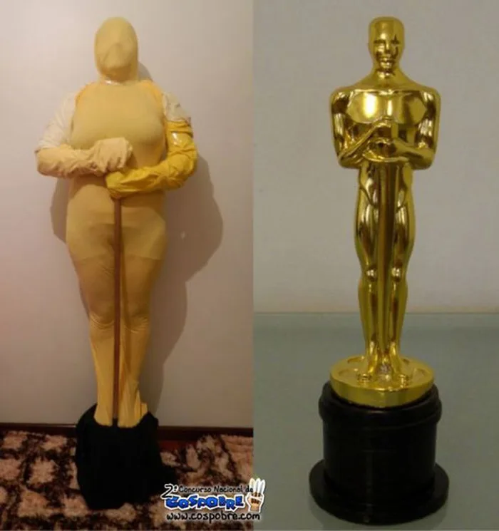 Cười vỡ bụng với những 