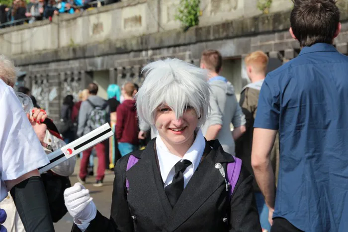 hình ảnh : Quần áo, Cosplay, Trang phục, Anime, hài hước, truyện, Bảng điều  khiển, quy ước, Japantag 5184x3456 - - 563738 - hình ảnh đẹp - PxHere