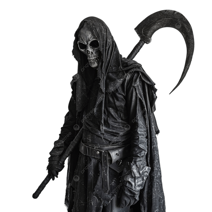 Hình ảnh Cosplay Tử Thần Halloween PNG , Cô Lập, Vẽ, Thiết Kế PNG trong  suốt và Vector để tải xuống miễn phí