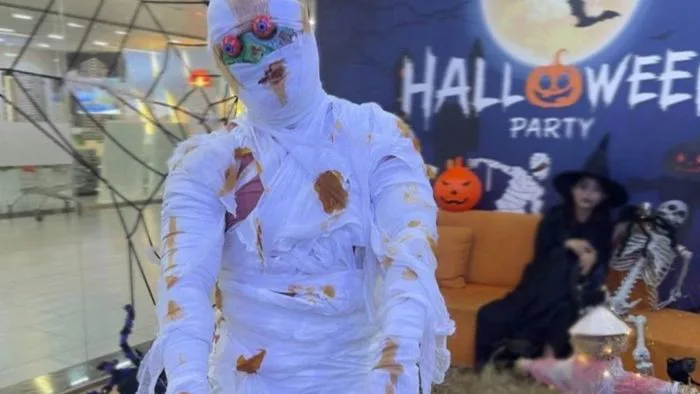 30+ Các nhân vật Halloween hot nhất, độc đáo để cosplay 2026