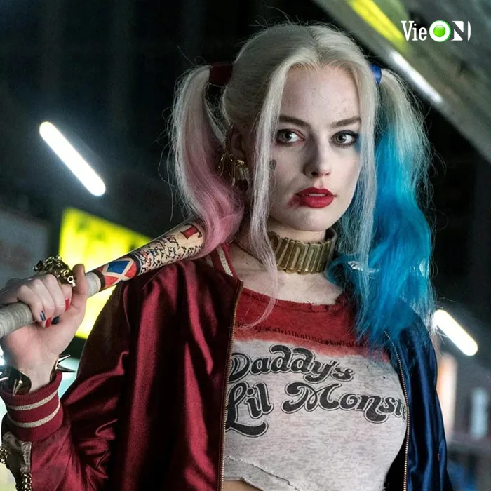 Những nhân vật phim ảnh được hóa trang nhiều mùa Halloween