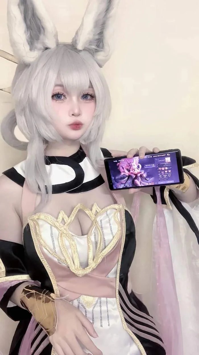 Khám phá 10 ý tưởng gái cosplay liên quân và nữ thần | dễ thương, hình ảnh,  cosplay liên quân mobile và các ý tưởng khác